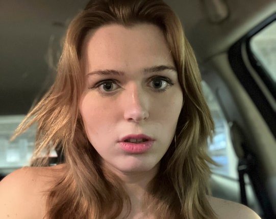 Transgender student's arrest for violating Florida bathroom law is thought to be a first