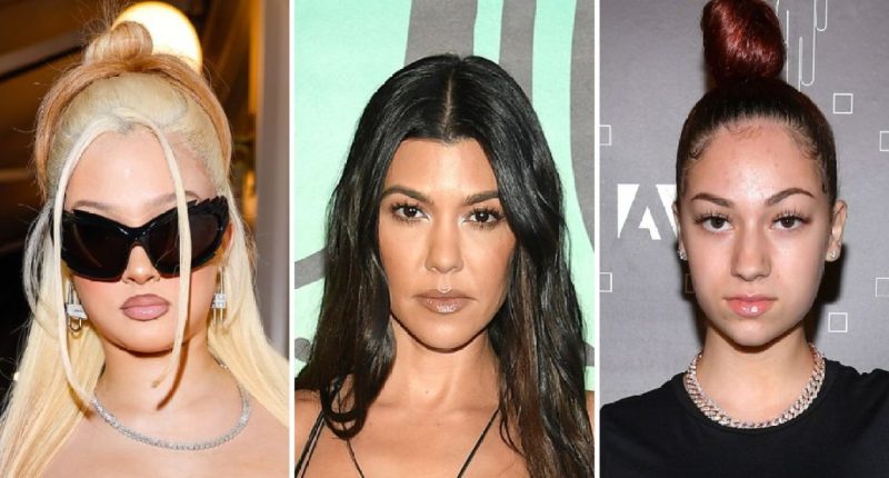Travis Barker's Daughter Alabama a 'Liability' to Kardashians (EXCL)