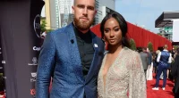 Travis Kelce's Ex Kayla Nicole Finally Getting Compliments After 'So Much Hate' From Taylor Swift Fans