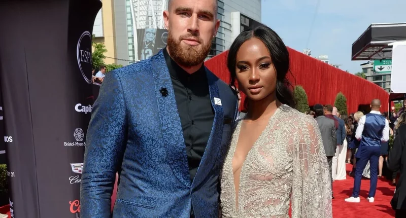 Travis Kelce's Ex Kayla Nicole Finally Getting Compliments After 'So Much Hate' From Taylor Swift Fans