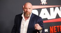 Triple H insists NXT Europe IS still happening as WWE chief reiterates goal to expand into major international markets and reveals what he looks for when signing new talent