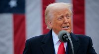 Trump: 'I'm really not trolling' with talk of Canada as 51st state