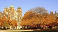 Trump Admin. to UPenn: You Violated Title IX With Your 'Women's Sports' Policies. Apologize Now.