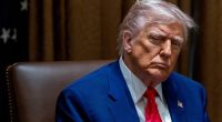 Trump: No one 'off the hook,' tech tariff exemptions temporary