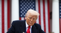 Trump Outmaneuvers Markets, Allies, and China in One Day
