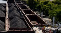 Trump Signs Four Actions to Protect, Bolster America's Coal Industry