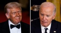 Trump Takes Jab at Biden, Says He Took Cognitive Test