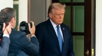 Trump: US ships should not have to pay to use Panama, Suez Canals