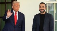 Trump admin must return 2nd 'wrongfully' deported man: Judge