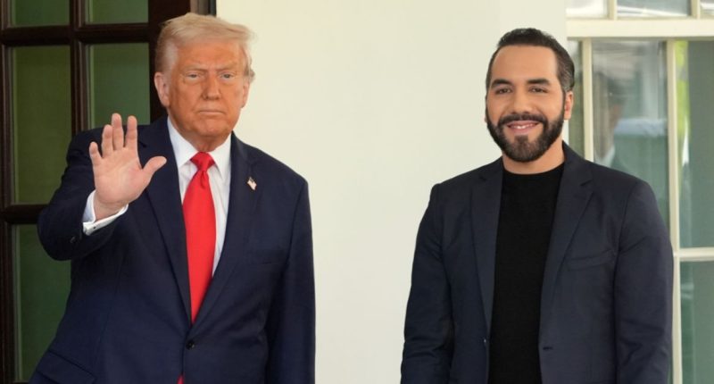 Trump admin must return 2nd 'wrongfully' deported man: Judge