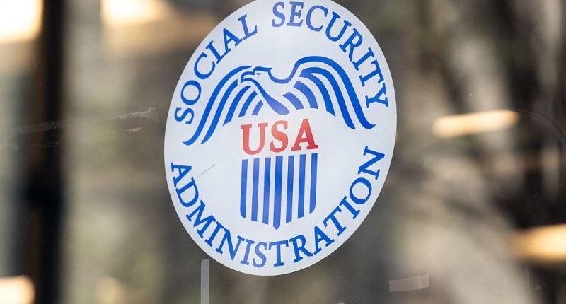 Trump administration adds immigrant Social Security numbers to 'death list' in deportation push