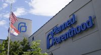 Trump administration cutting some funds to Planned Parenthood