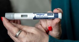 Trump administration denies Medicare obesity drug coverage