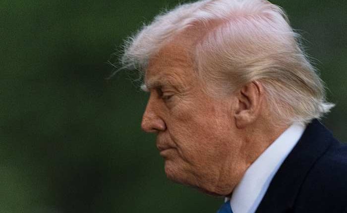 Trump administration ends some USAID contracts providing lifesaving aid, officials say