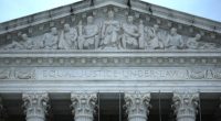 Trump administration faces legal challenges to key actions