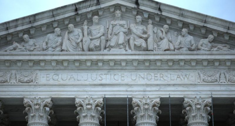 Trump administration faces legal challenges to key actions
