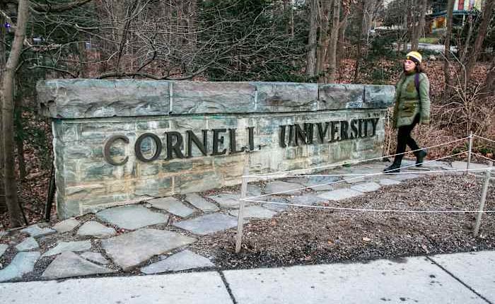 Trump administration halts $1 billion in federal funding for Cornell, $790 million for Northwestern
