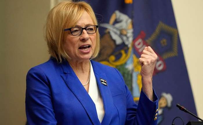 Trump administration ordered to unfreeze funding in dispute with Maine over transgender students