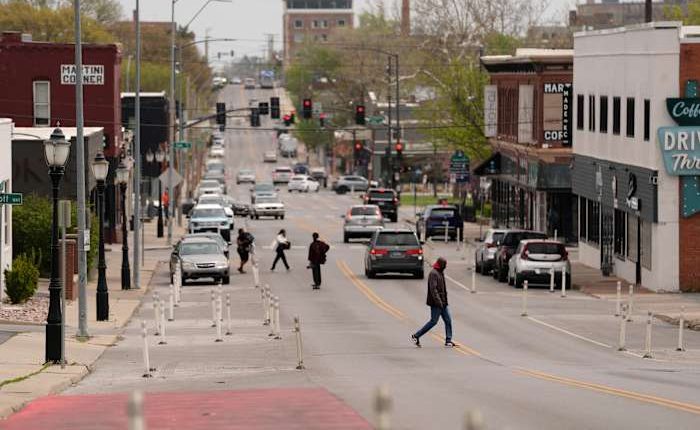 Trump administration reverses long-held guidance on 'road diets' for traffic safety