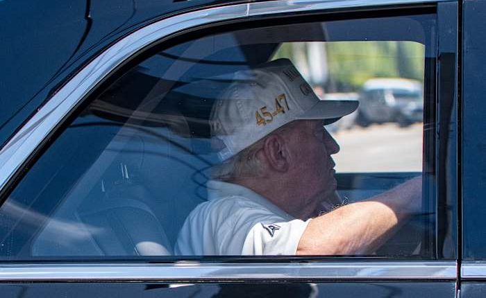 Trump advisers say 50-plus countries have reached out for tariff talks with White House