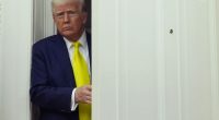 Trump-aligned court turns on each other over mass deportations