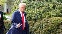 Trump allies stumped over his secret plan to deport 'homegrown' criminals