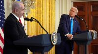 Trump and Netanyahu will meet on tariffs, the war in Gaza and more