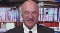 Trump and Xi 'playing a game of chicken': Kevin O'Leary