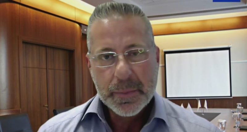 Trump assassination plot part of domestic terrorism rise: Ex-FBI