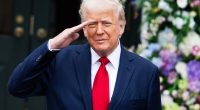 Trump backs NY school's fight to keep 'Chiefs' name, logo