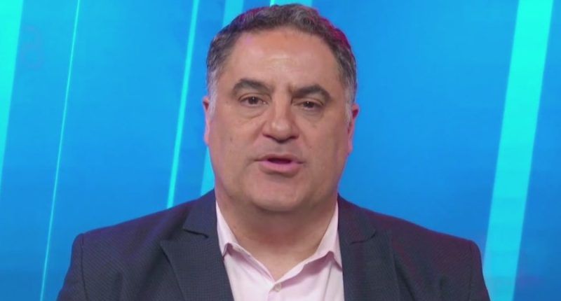 Trump botching tariff messaging because he lacks empathy: Cenk Uygur