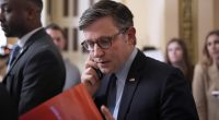 Trump budget bill vote: House GOP approves framework for Trump's big bill after intense wrangling wins over holdouts