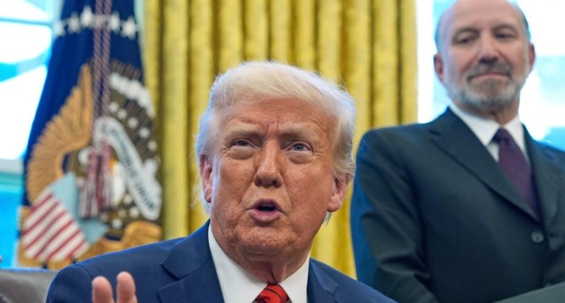 Trump calls FSU shooting a ‘shame,’ says he’ll always protect Second Amendment