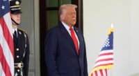 Trump considers auto tariff exemptions for US supply chains
