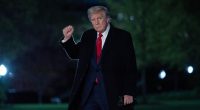 Trump criticizes '60 Minutes' over Ukraine, Greenland stories
