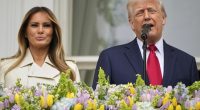 Trump, first lady to attend Pope Francis funeral