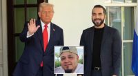 Trump ignoring SCOTUS on dad deported in error: Filing