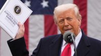 Trump imposes new tariffs, prompts global reaction