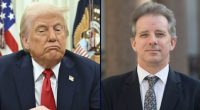 Trump must pay over $800K for failed Steele dossier lawsuit