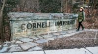 Trump officials halt $1B in funding for Cornell, $790M for Northwestern