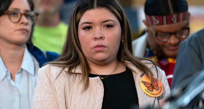 Trump officials' defiance over Abrego Garcia's deportation is 'shocking,' appeals court says