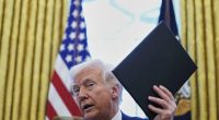 Trump order backs change to Medicare negotiation pushed by drug industry