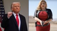 Trump pardons Michele 'Lady Trump' Fiore from fraud case