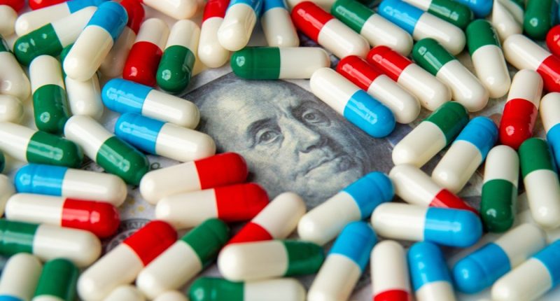 Trump pharma tariff threat raises specter of shortages, price hikes