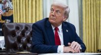 Trump pressured to join Joe Rogan in push to declassify marijuana for research
