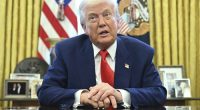 Trump pushed global economy to the brink with tariffs — and then pulled back