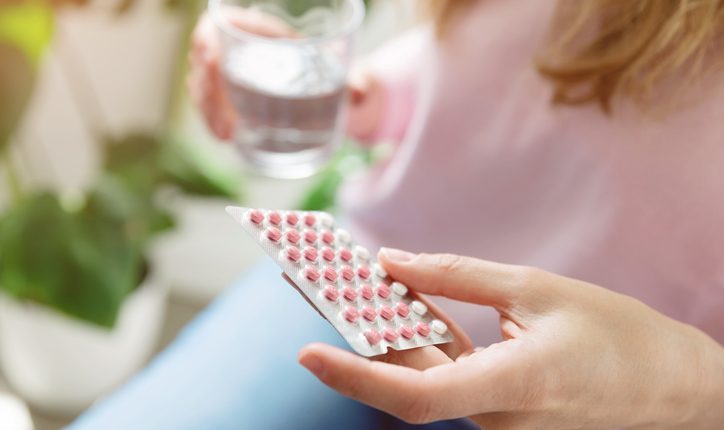 Trump restoring millions in family planning funds for two states