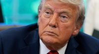 Trump says he thinks he has a deal with Zelenskiy, Putin