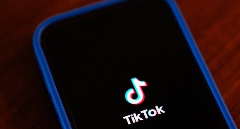 Trump says he's giving TikTok another 75 days to find a US buyer