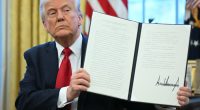 Trump should focus on ‘targeted tariffs’: Rep. James Comer